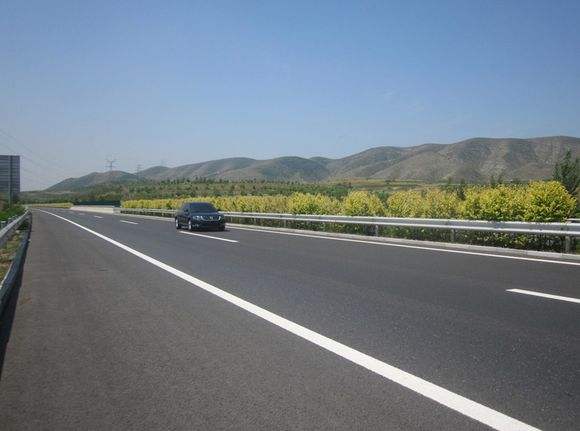 祝賀凌源吉瑞達公路工程有限責任公司再次簽約衡安稱重軟件