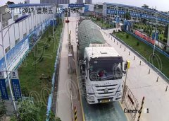 衡安軟件：為你解析企業(yè)地磅稱重過程中的作弊行為