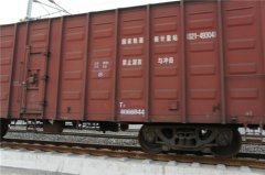 車號識別系統在汽車衡稱重軟件中的應用