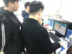 衡安軟件3月9日技術部周末學習