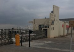 衡安無人值守稱重軟件，更智能更準(zhǔn)確更安全