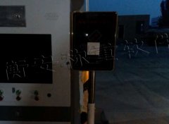 衡安無人值守地磅系統實現多種系統的無縫對接