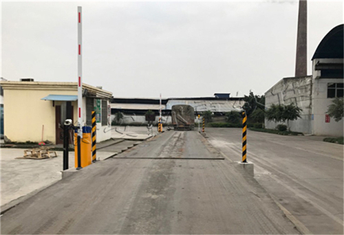 無人值守管理系統