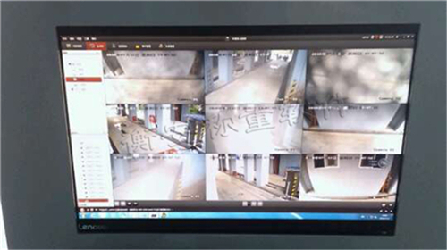 無人值守管理系統