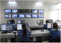 無人值守智能稱重系統技改方案