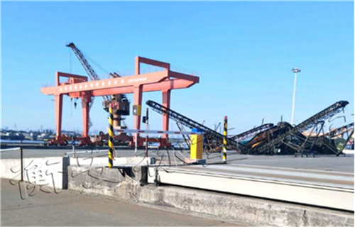 抗干擾能力很強的衡安稱重軟件