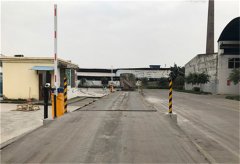 自動化采集大宗物料管理系統解決方案