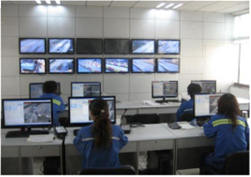 河南無人值守過磅系統在稱重行業的發展與應用