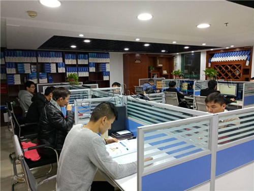 衡安稱重軟件有著豐富的查詢統計管理功能