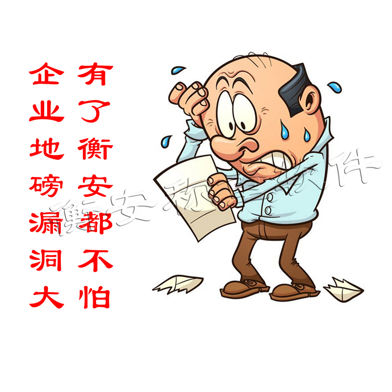 衡安地磅稱重軟件，資深的地磅稱重軟件