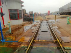 衡安稱重軟件解決各種稱量不準問題