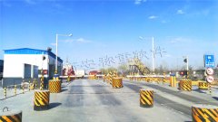 衡安地磅稱重軟件，防止人為干預(yù)，無人值守稱重更安全