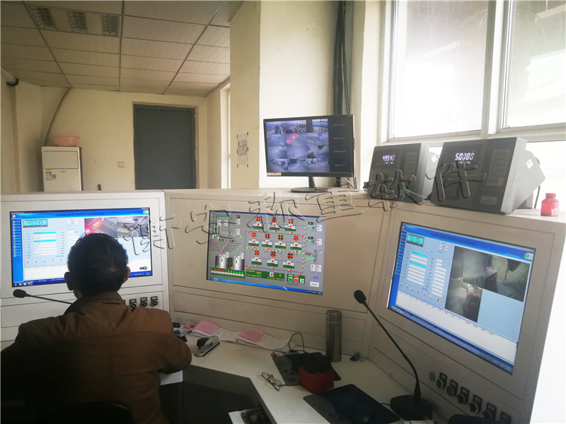 衡安無人值守稱重軟件，企業(yè)賺錢好幫手