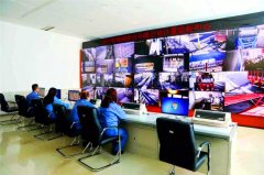 智能無(wú)人值守稱重系統(tǒng)前景