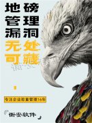 衡安無(wú)人值守稱重軟件有效解決企業(yè)的難點(diǎn)和問(wèn)題