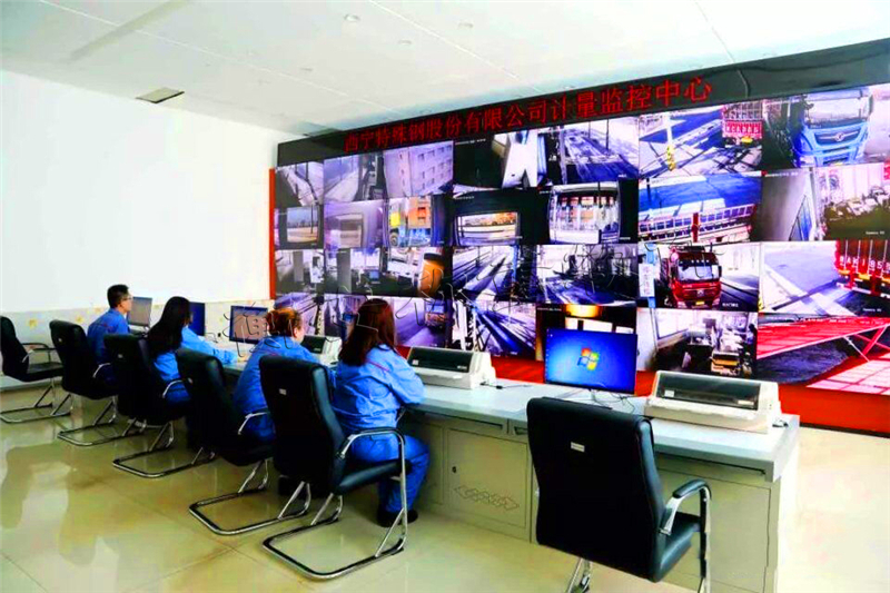 衡安無人值守稱重軟件有效解決企業的難點和問題