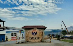 無人值守稱重系統如何挑選？看看林州萬方礦業是怎么做的