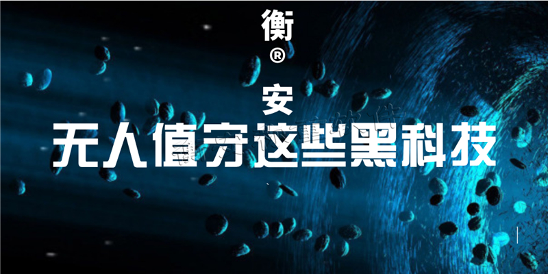 衡安稱重軟件是一種比較先進的稱重軟件