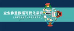 衡安稱重軟件極大幫助企業提升基礎計量數據