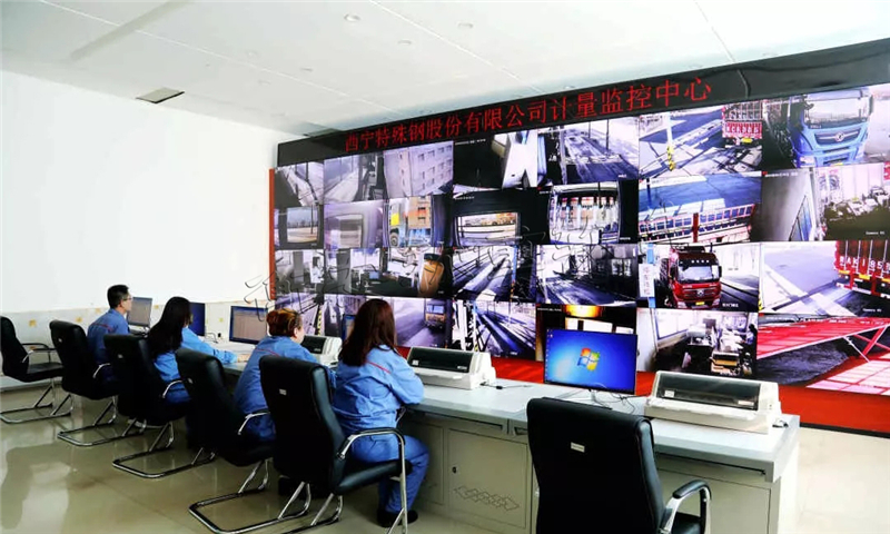 一個在市場上受到廣大企業認可的衡安稱重軟件