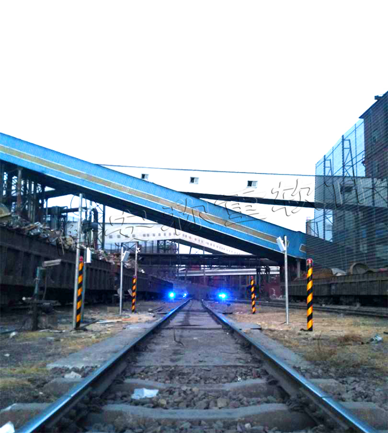 地磅無人值守稱重系統適合你嗎？看完這篇文章，全面了解衡安地磅無人值守稱重系統