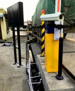 衡安地磅稱(chēng)重管理軟件，信息互聯(lián)，一步直達(dá)