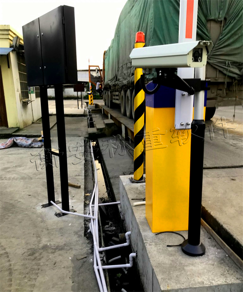 稱重軟件與財務軟件的無縫對接到底有沒有必要？