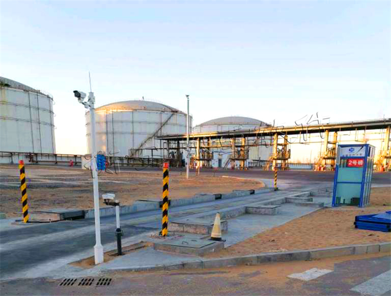 衡安稱重軟件完全杜絕人為因素造成的漏洞