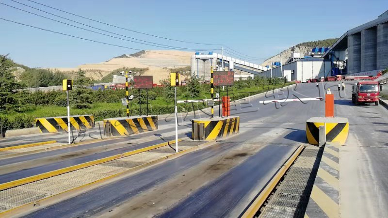 衡安稱重軟件具備多種硬件設備的管理能力