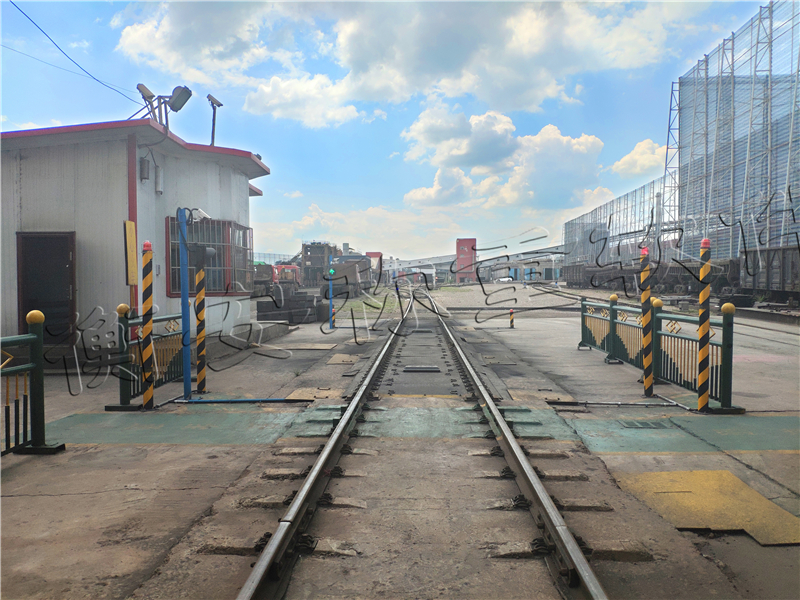 衡安無人值守稱重軟件在石料銷售管理中的應用