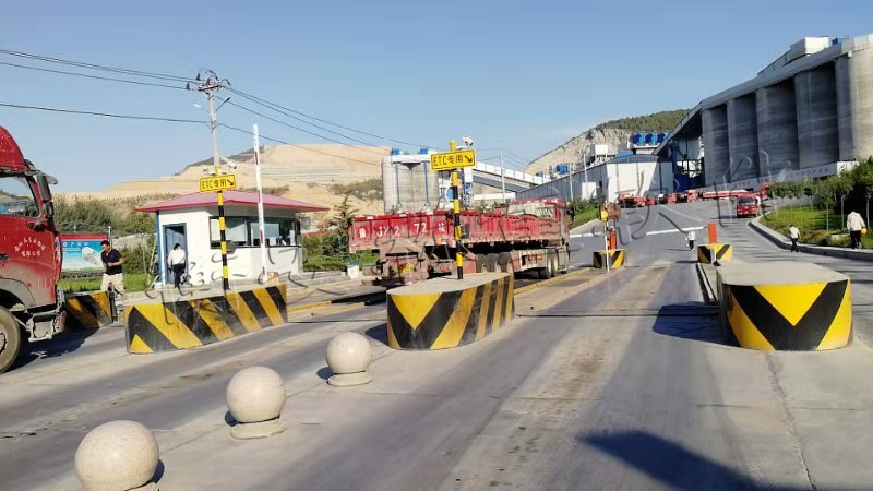 衡安稱重軟件提示，調試地磅的注意事項