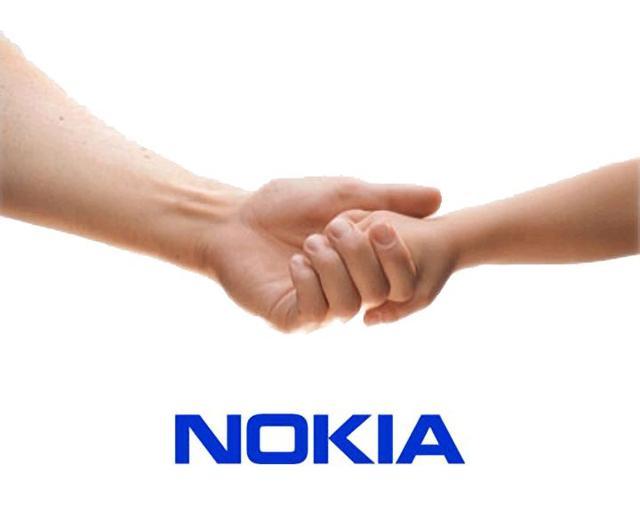 諾基亞3款新機亮相，都是反潮流復古風格，最后一款可以砸核桃，但是卻無人看好