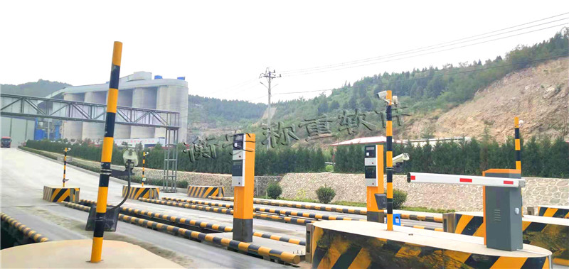 衡安地磅稱重軟件能在辦公室遠端對司機和司磅員進行監督管理