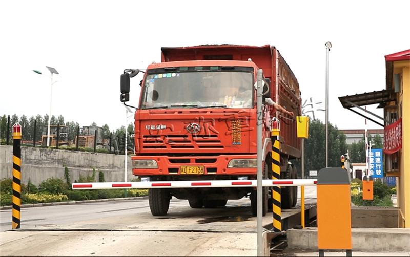 稱(chēng)重軟件的前世今生——十六兩秤的故事