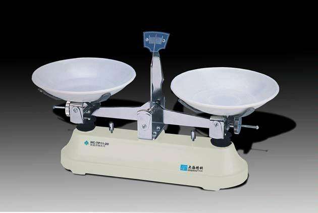 中國衡器計量發(fā)展史—古代計量器具與文化（尾段）