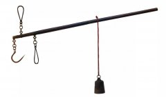 中國(guó)衡器計(jì)量發(fā)展史—古代計(jì)量器具與文化（中段）