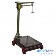 現(xiàn)代計(jì)量衡器發(fā)展