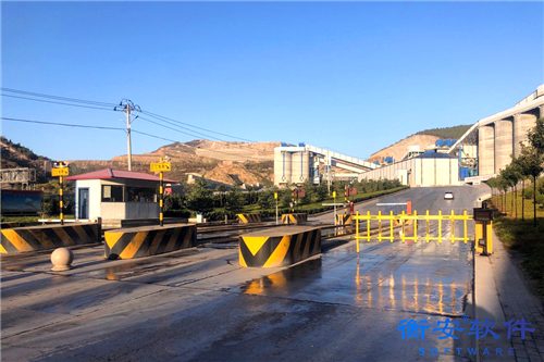 中國的未來如果有顏色，我相信她一定是科技藍！