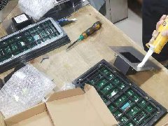 廢品站大爺：給我玩心眼，你還嫩了點！