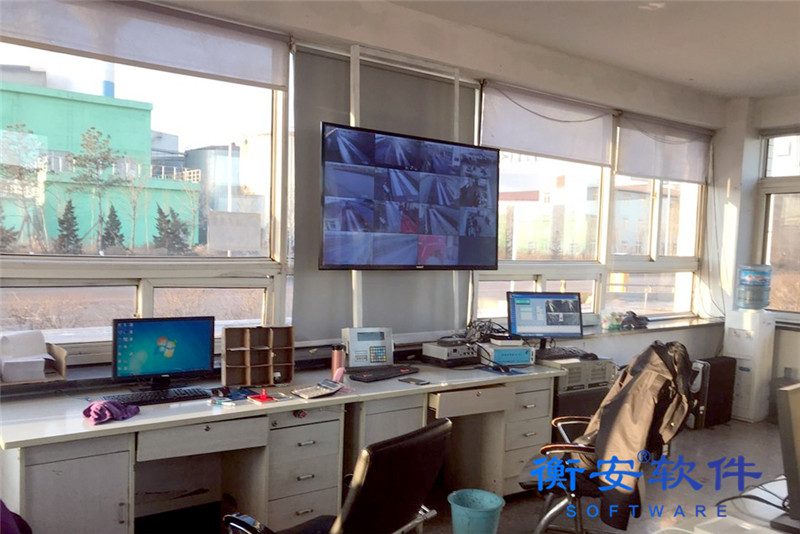 稱重軟件中的“特殊”功能