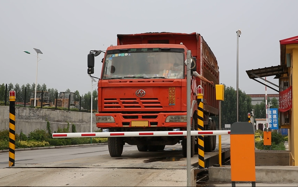 地磅作弊，我們怎么“守株待兔”？