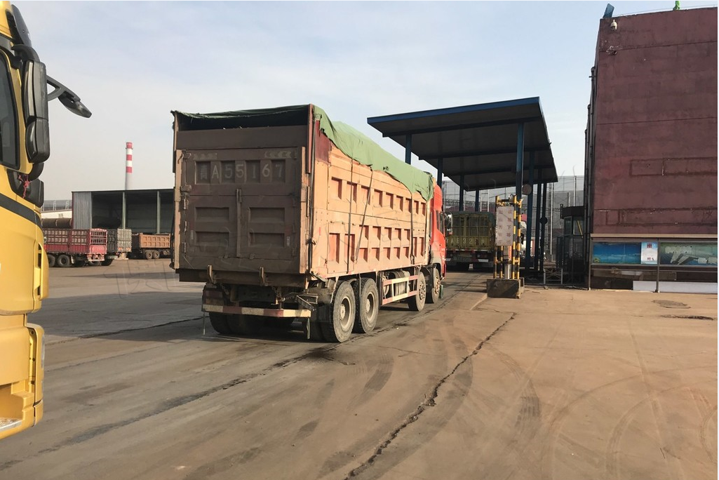 稱重軟件在企業中的應用