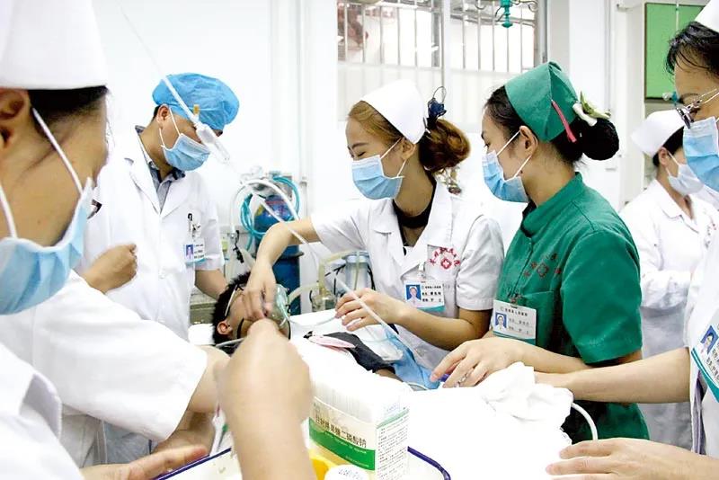 “云醫療”上線：“拷問”傳統過磅企業，你還頂得住嗎？