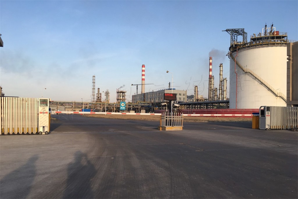 無人值守稱重軟件的背后是企業安全和保障的互動