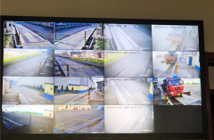 地磅稱重智能管理系統的特點