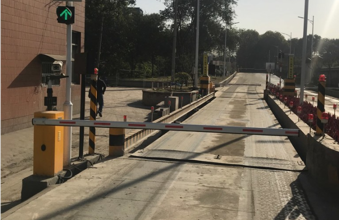 稱重防作弊系統