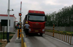  為什么要選擇衡安無人值守稱重系統？