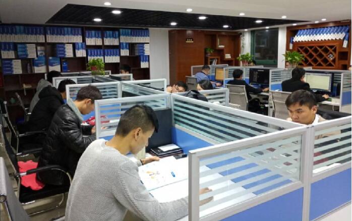 衡安地磅管理軟件