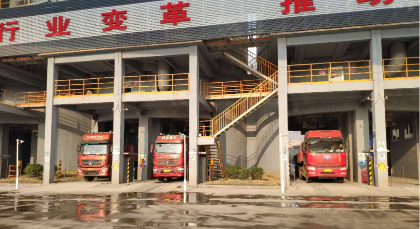 自動化稱重軟件