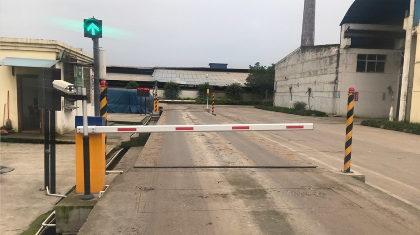 衡安地磅系統(tǒng)